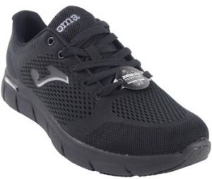 Univerzálna športová obuv Joma  zen 2321 čierne pánske topánky