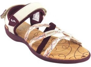 Univerzálna športová obuv Joma  Plážová dáma  malis 2325 béžová