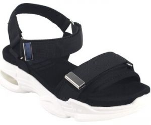 Univerzálna športová obuv Xti  Dievčenské sandále  150356 čierne