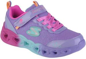 Nízke tenisky Skechers  Heart Lights - Colorful Joyful