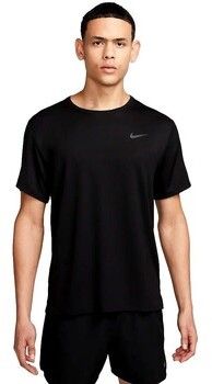 Tričká s krátkym rukávom Nike  CAMISETA HOMBRE  MILER DV9315