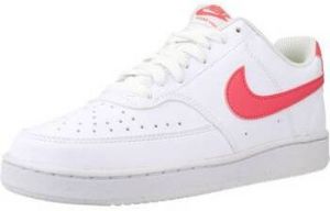 Módne tenisky Nike  COURT VISION LOW WOM