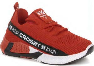 Nízke tenisky Crosby  -