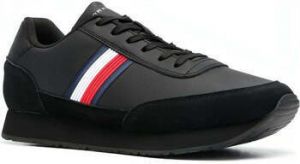 Nízke tenisky Tommy Hilfiger  -