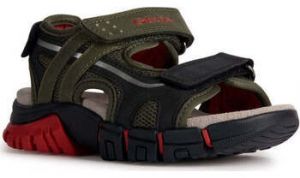 Športové sandále Geox  -