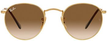 Slnečné okuliare Ray-ban  Occhiali da Sole  Round Metal RB3447 001/51