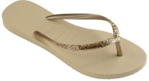 Žabky Havaianas  SLIM GLITTER II