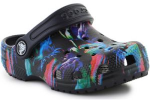 Sandále Crocs  Classic Dino Clog Deep 208303-4LF