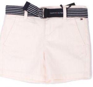 Nohavice Chinos/Nohavice Carrot Tommy Hilfiger  KB0KB08127