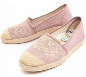 Espadrilky Leindia  81302