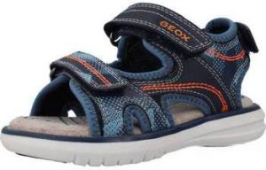 Sandále Geox  J SANDAL MARATEA BOY