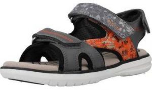 Sandále Geox  J SANDAL MARATEA BOY