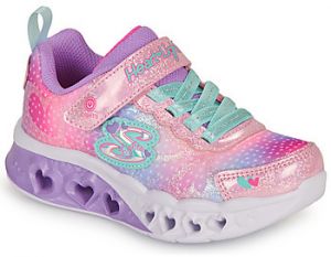 Nízke tenisky Skechers  FLUTTER HEART LIGHTS