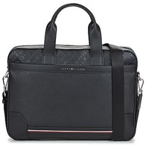 Aktovky Tommy Hilfiger  TH CENTRAL SLIM COMPUTERBAG