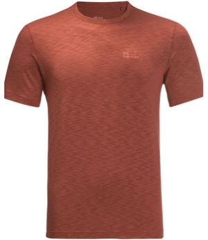 Tričká s krátkym rukávom Jack Wolfskin  Travel Tee M