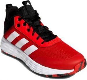 Basketbalová obuv adidas  ZAPATILLAS OWNTHEGAME 2.0  HOMBRE GW5487