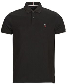 Polokošele s krátkym rukávom Tommy Hilfiger  MONOGRAM SMALL IMD REG POLO