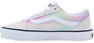 Módne tenisky Vans  ZAPATILLAS NIOS  WARD CHROMA VN0A3TFWJBW1