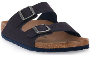 Šľapky Birkenstock  ARIZONA SESERT DUST INDIGO VEGCALZ S