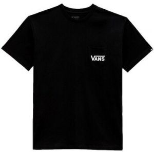 Tričká s krátkym rukávom Vans  CAMISETA HOMBRE  OTW CLASSIC BACK VN00004WY28