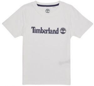 Tričká s krátkym rukávom Timberland  T25T77