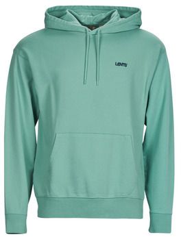 Mikiny Levis  LEVIS SWEATS HOODIE