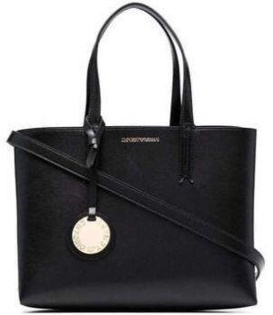 Veľká nákupná taška/Nákupná taška Emporio Armani  -