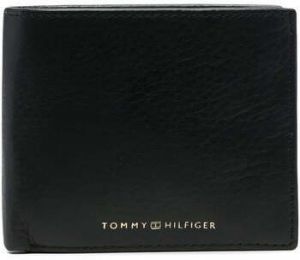 Peňaženky Tommy Hilfiger  -