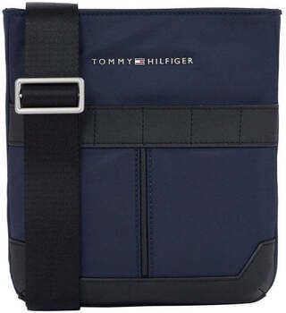 Tašky cez rameno Tommy Hilfiger  -