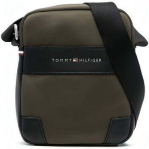 Tašky cez rameno Tommy Hilfiger  -