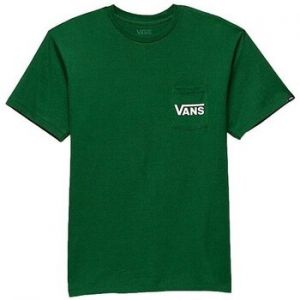 Tričká s krátkym rukávom Vans  CAMISETA HOMBRE  OTW CLASSIC VN00004WBW6