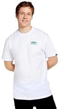 Tričká s krátkym rukávom Vans  CAMISETA HOMBRE  ESSENTIAL VN0A5HMKWNT