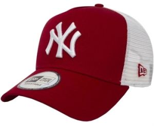 Šiltovky New-Era  New York Yankees MLB Clean Cap