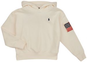 Mikiny Polo Ralph Lauren  MULTIPPPOHOO-KNIT SHIRTS-SWEATSHIRT