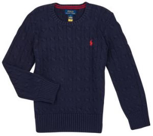 Svetre Polo Ralph Lauren  LS CABLE CN-TOPS-SWEATER