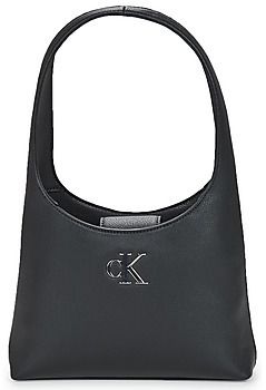 Tašky cez rameno Calvin Klein Jeans  MINIMAL MONOGRAMSHOULDER BAG