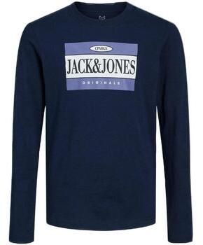 Tričká s krátkym rukávom Jack & Jones  -