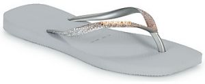 Žabky Havaianas  square glitter