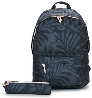 Ruksaky a batohy Rip Curl  DOME 18L + PC AFTERGLOW