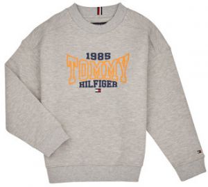 Mikiny Tommy Hilfiger  TOMMY 1985 VARSITY SWEATSHIRT