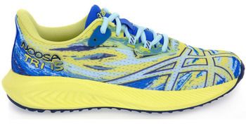 Bežecká a trailová obuv Asics  401 GEL NOOSA TRI 15 GS