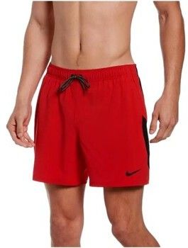 Plavky Nike  BAADOR HOMBRE ROJO  NESSB500