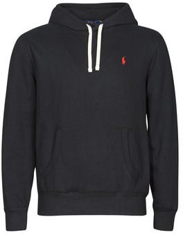 Mikiny Polo Ralph Lauren  SWEATSHIRT EN MOLLETON