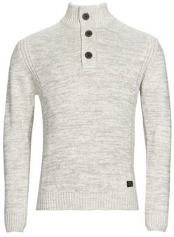 Svetre Petrol Industries  MEN KNITWEAR COLLAR