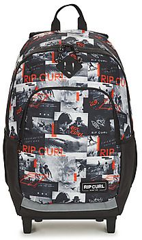 Tašky/Aktovky na kolieskach Rip Curl  WHEEL OZONE 30L BTS