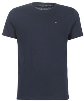 Tričká s krátkym rukávom Tommy Hilfiger  COTTON ICON SLEEPWEAR