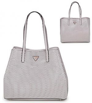 Veľká nákupná taška/Nákupná taška Guess  LARGE TOTE VIKKY