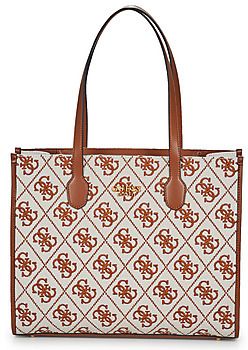 Veľká nákupná taška/Nákupná taška Guess  SILVANA TOTE