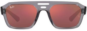 Slnečné okuliare Ray-ban  Occhiali da sole  Corrigan RB4397 6684D0