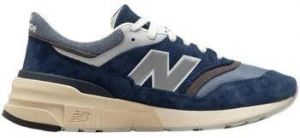 Nízke tenisky New Balance  -